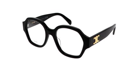 lunette Celine vue